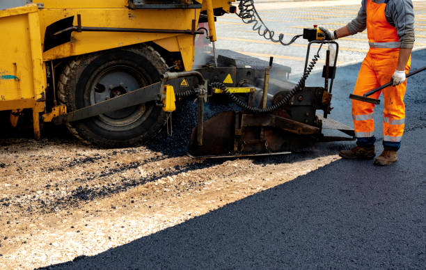 Best Brick Driveway Installation  in Marshville, NC