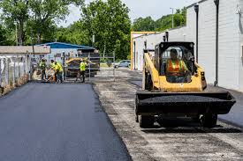 Best Driveway Removal and Replacement  in Marshville, NC