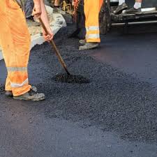 Professional Driveway Paving Services in Marshville, NC